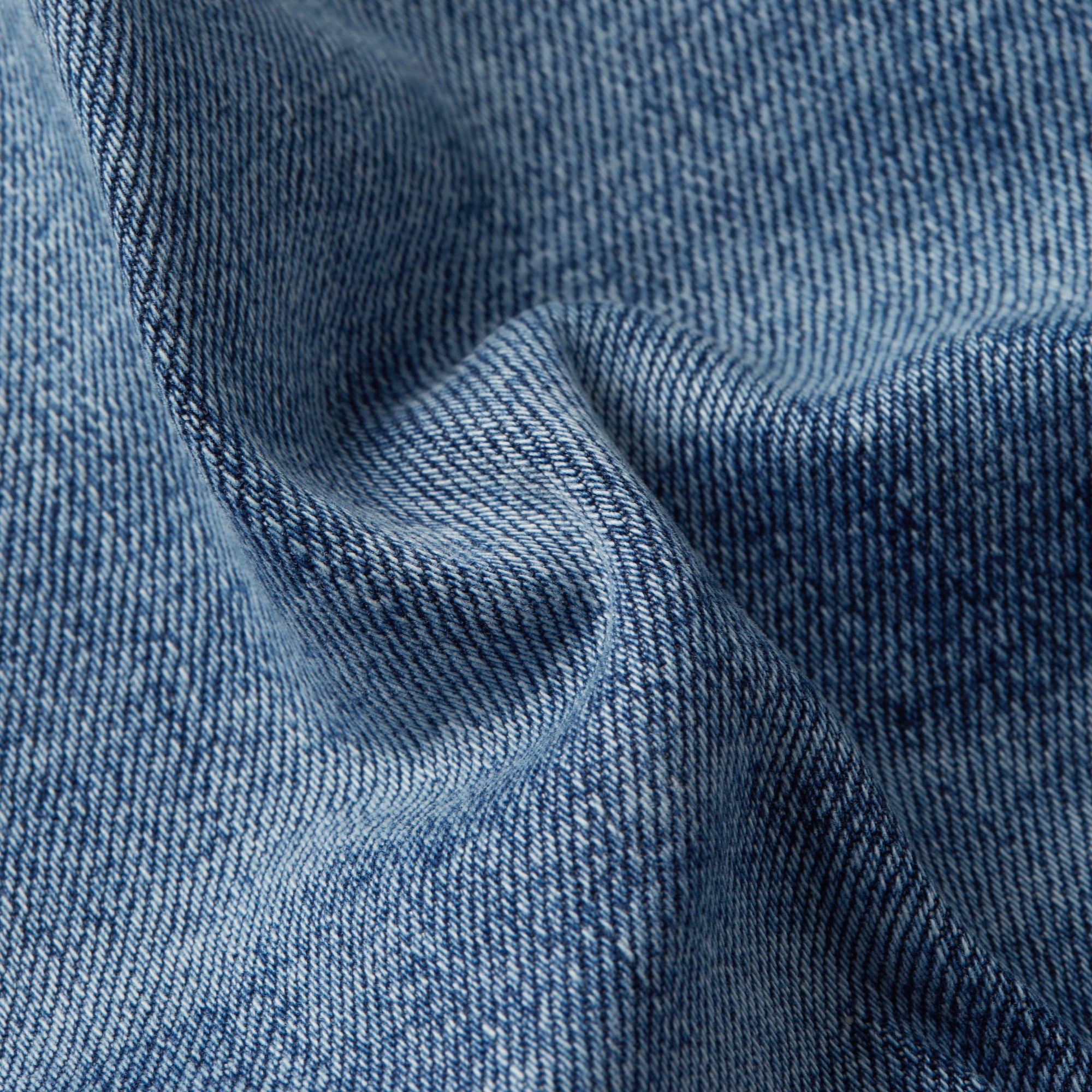 G-Star Raw - Mosa Short - Faded Cascade