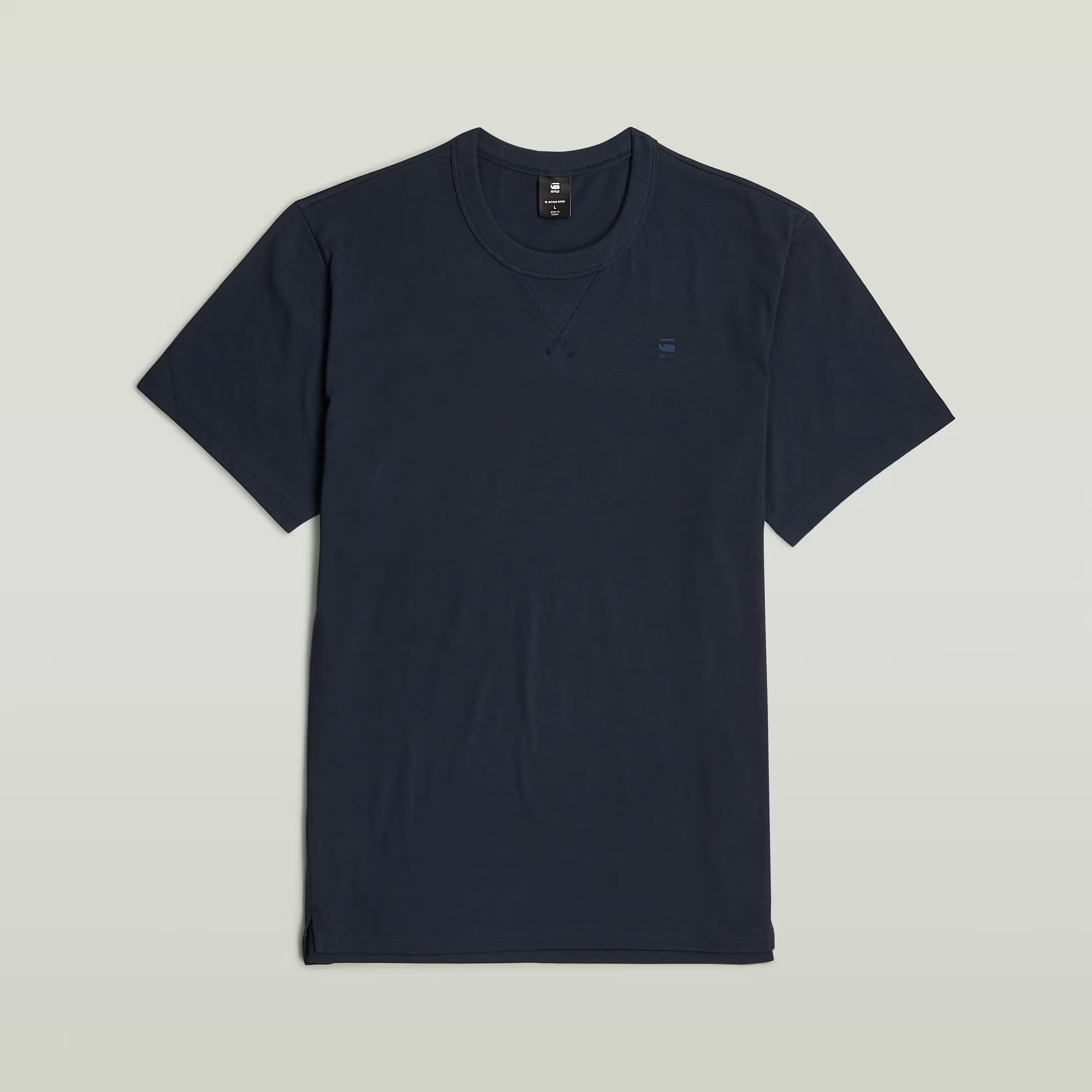 G-Star Raw - Nifous R Tee - Salute