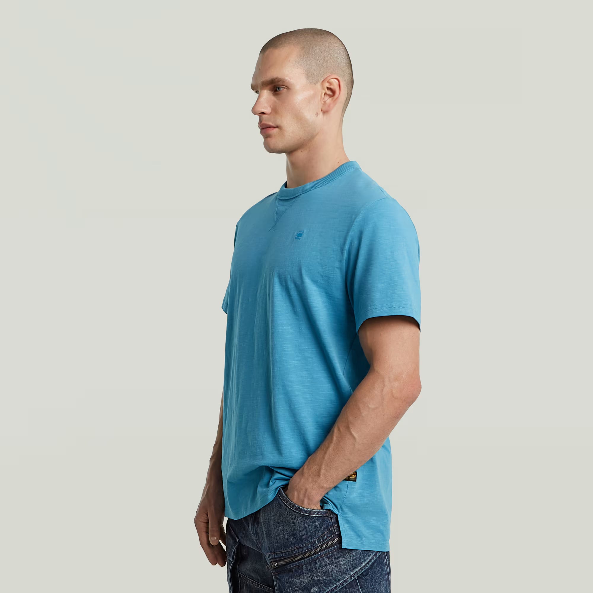 G-Star Raw - Nifous R Tee - Niagara
