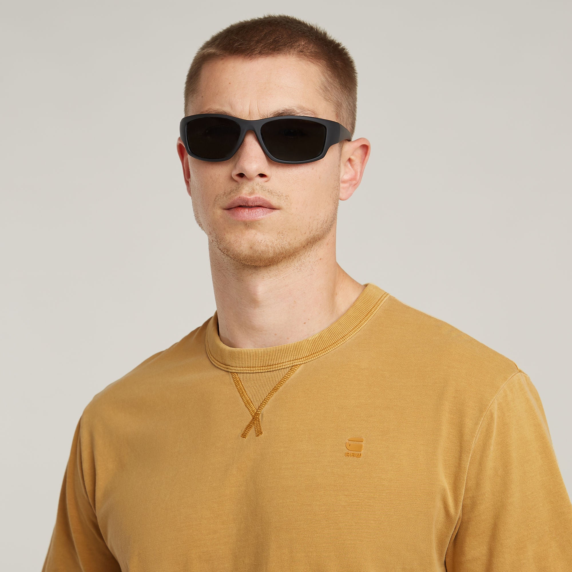 G-Star Raw - Nifous R Tee - Inca GD