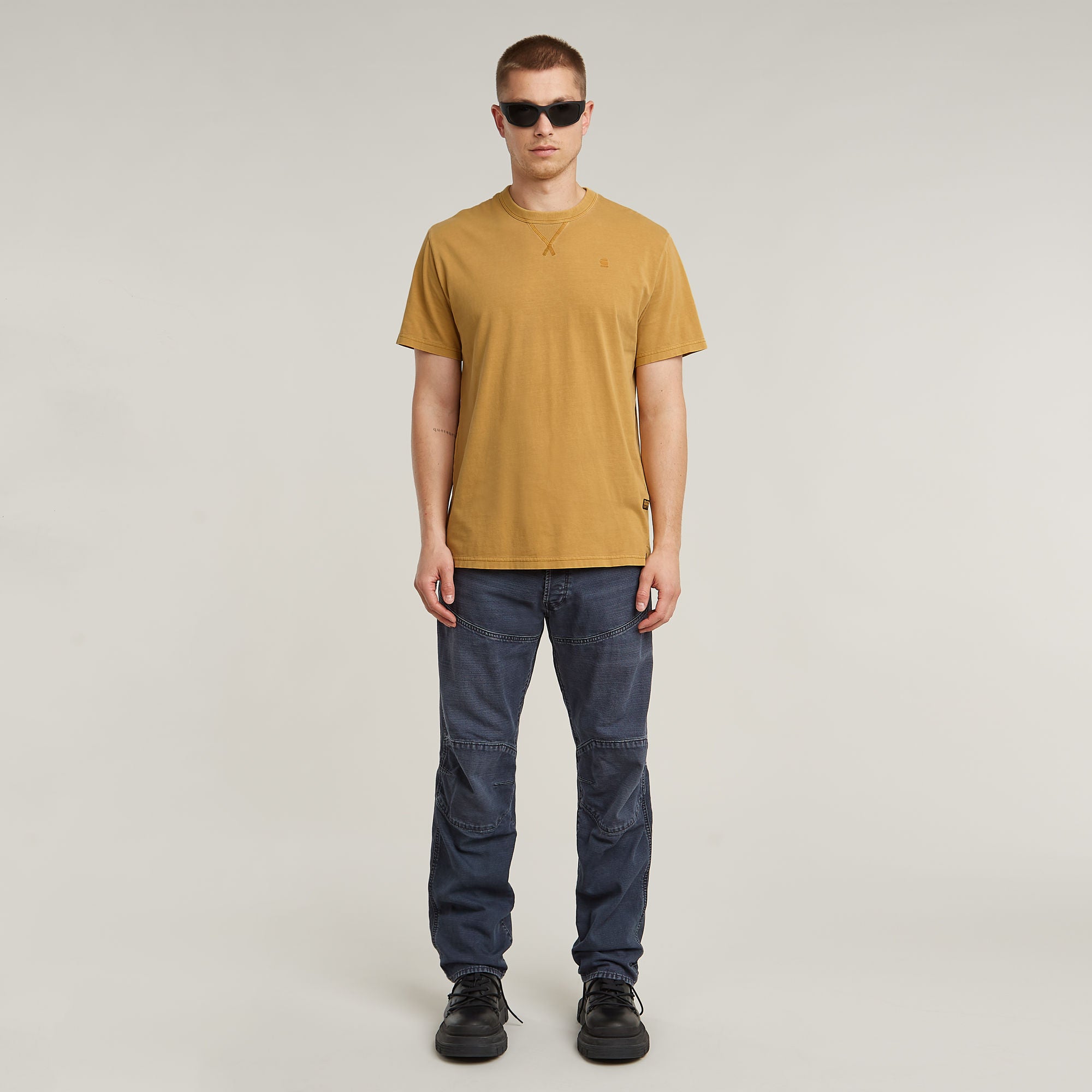 G-Star Raw - Nifous R Tee - Inca GD