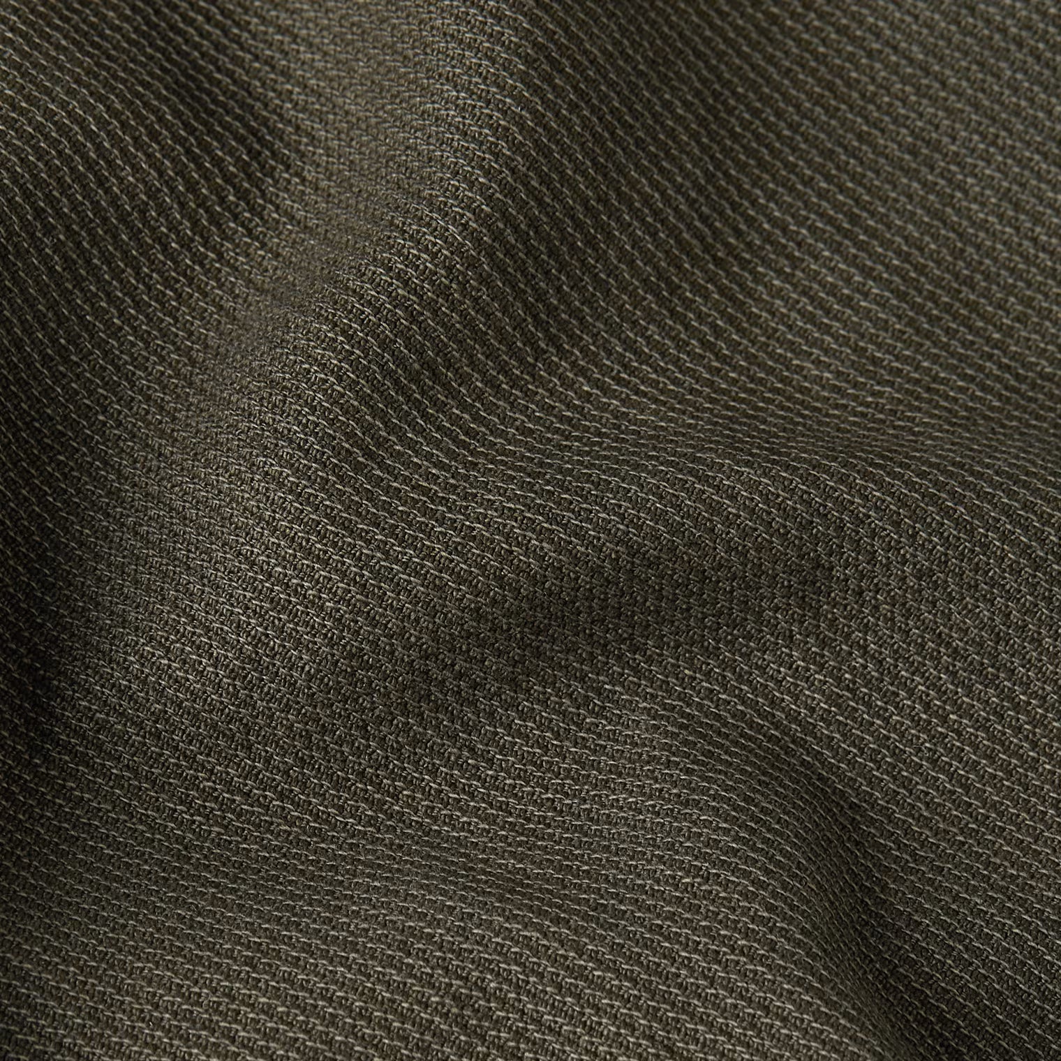 G-Star Raw - Pleated Relaxed Chino - Asfalt GD