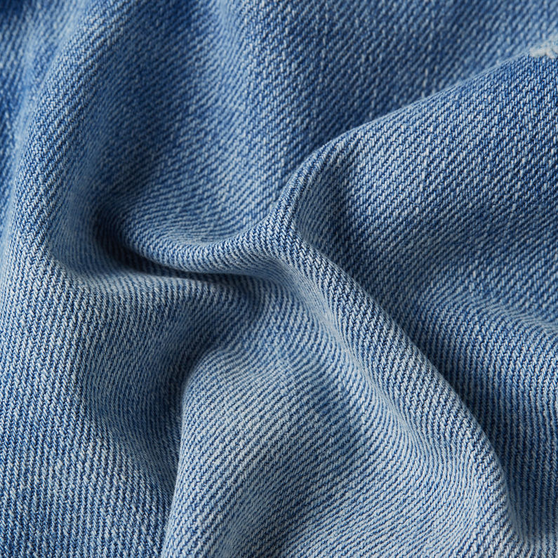 G-Star Raw - 3301 Short - Light Aged