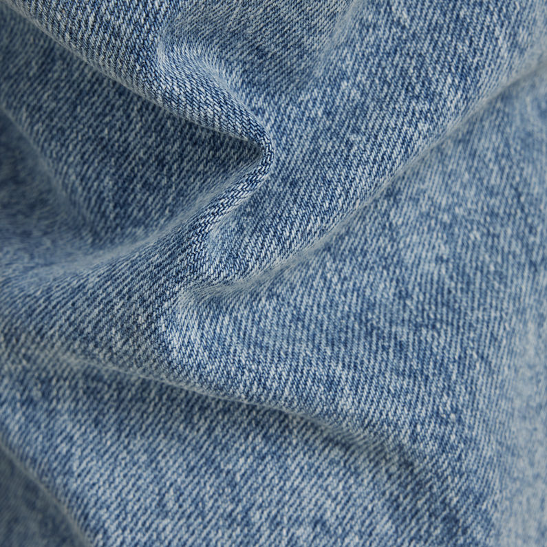 G-Star Raw - 3301 Slim Jean - Vintage Olympic Blue