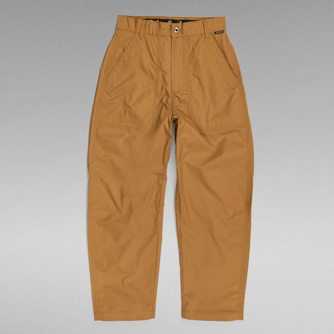 G-Star Raw - 3D Fatigue Boyfriend Pant - Chipmunk