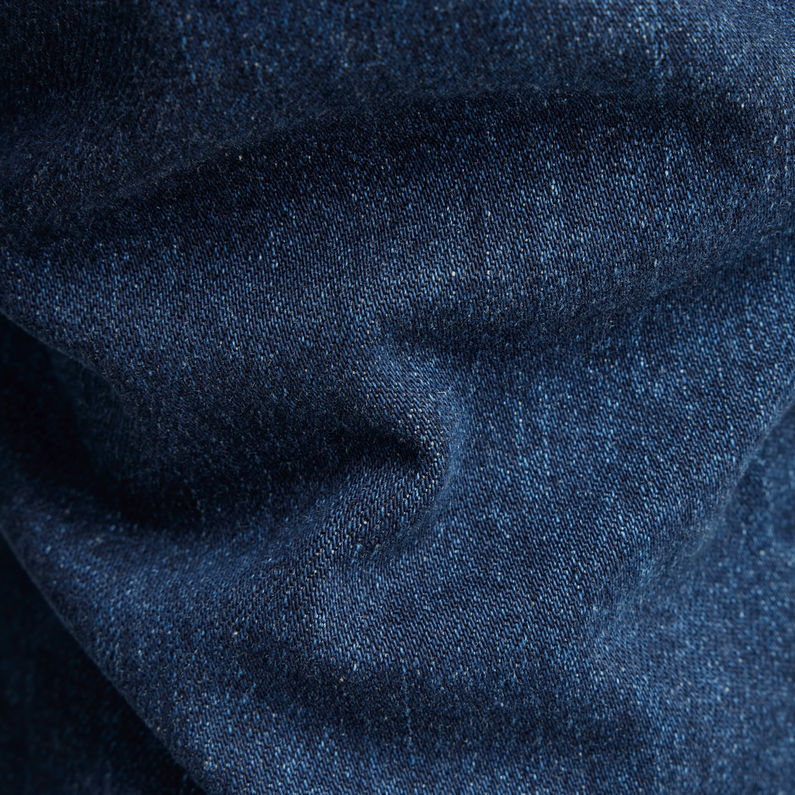 G-Star Raw - Ace 2.0 Slim Straight Jean - Worn In Aster Blue