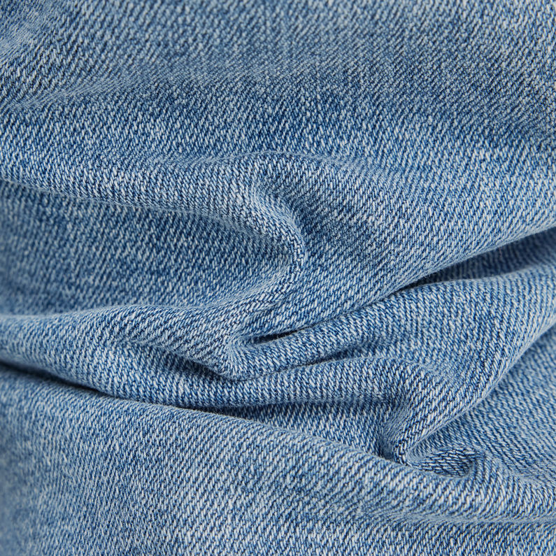 G-Star Raw - Ace 2.0 Slim Straight Jean - Sun Faded Niagara