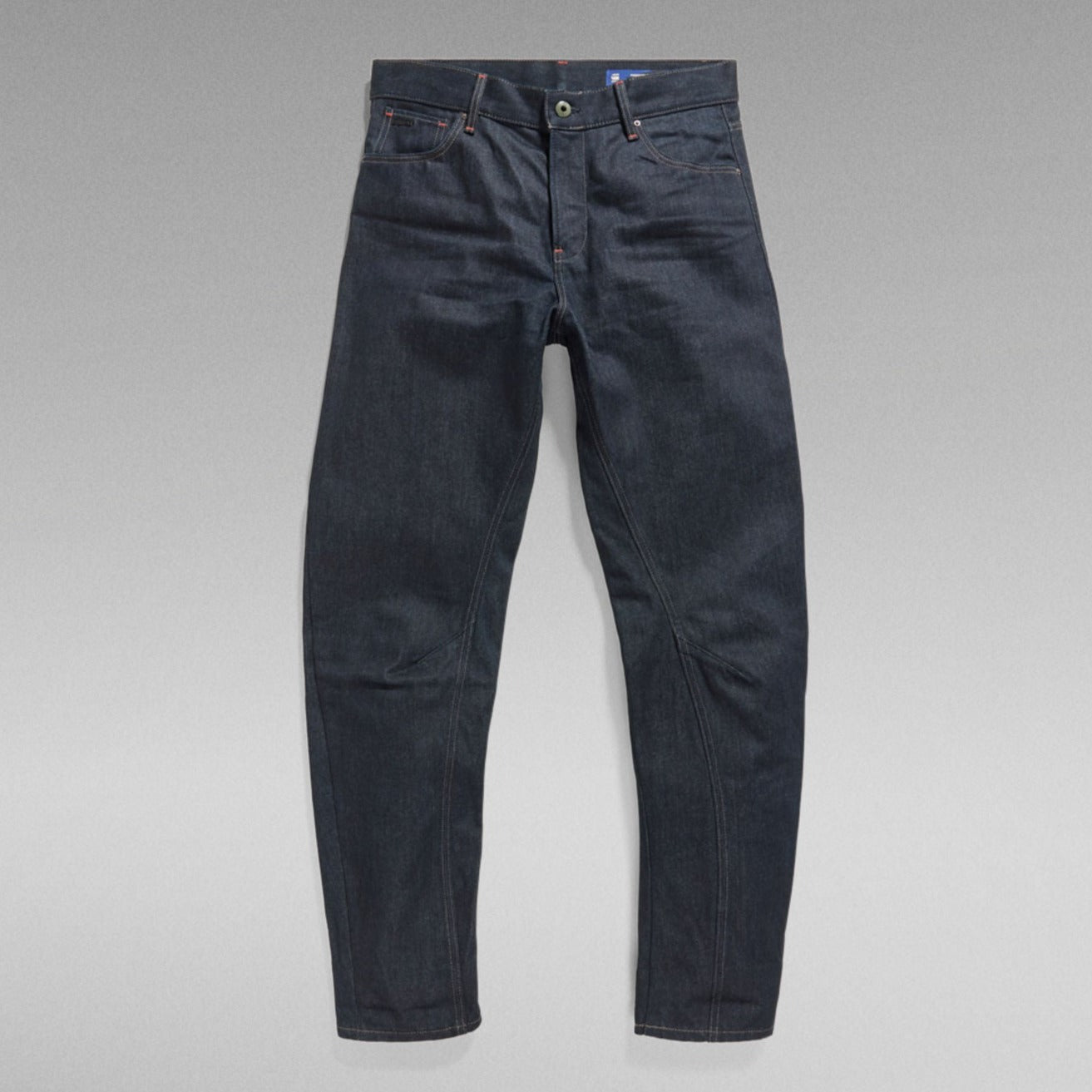 G-Star Raw - Arc 3D Boyfriend Jean - Raw Denim 2
