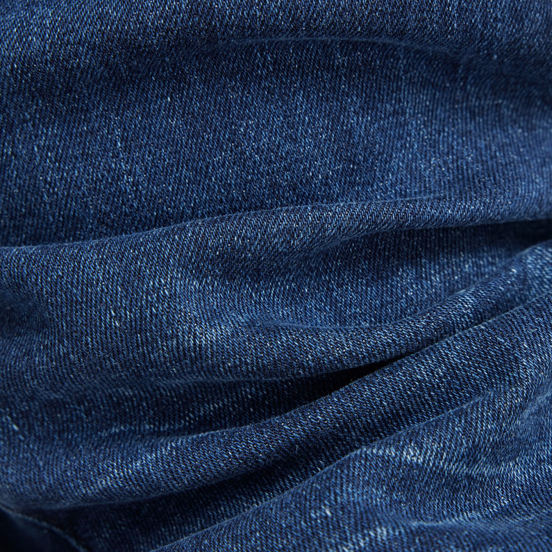 G-Star Raw - Arc 3D Low Waist Boyfriend Jean - Medium Aged
