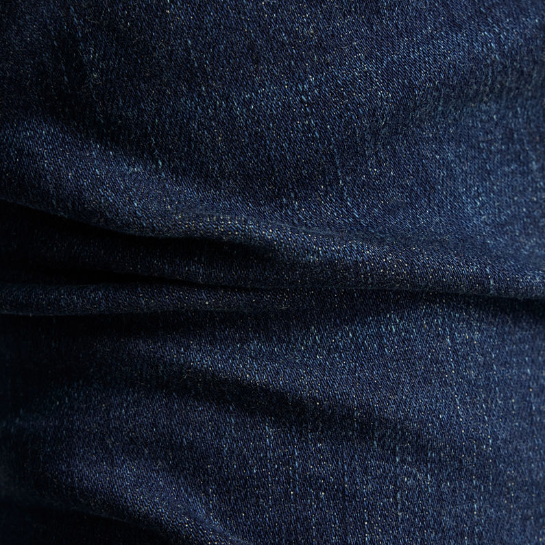 G-Star Raw - Arc 3D Skinny Jean - Dark Aged