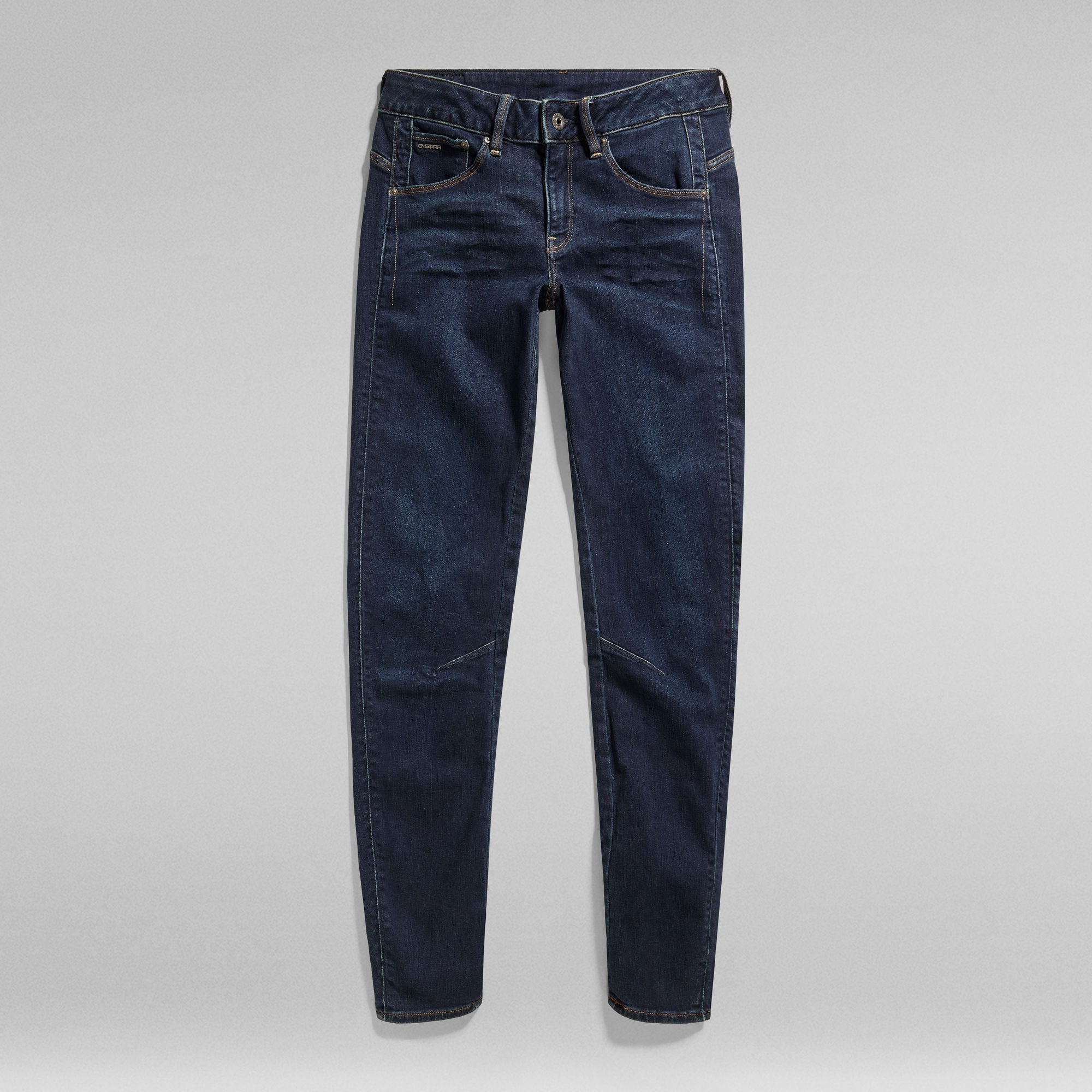 G-Star Raw - Arc 3D Skinny Jean - Dark Aged