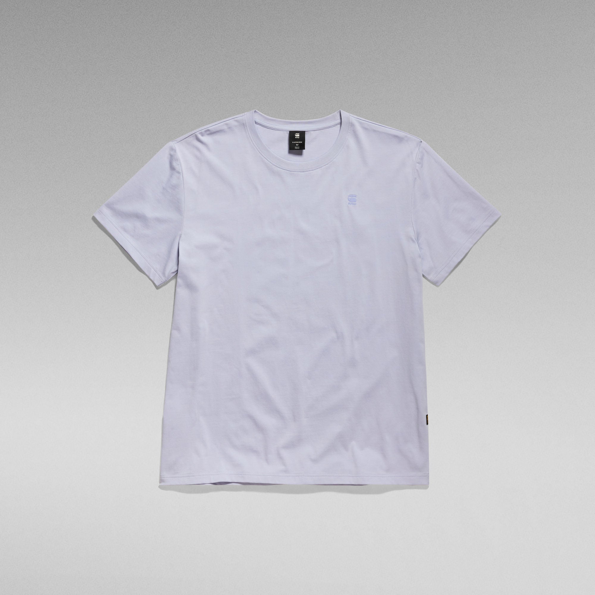 G-Star Raw - Base-S R Tee - Icelandic Blue