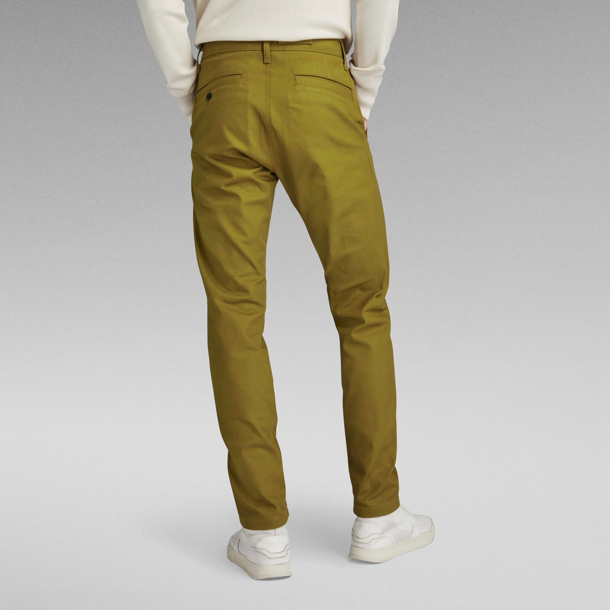 G-Star Raw - Bronson 2.0 Slim Chino - Tobacco