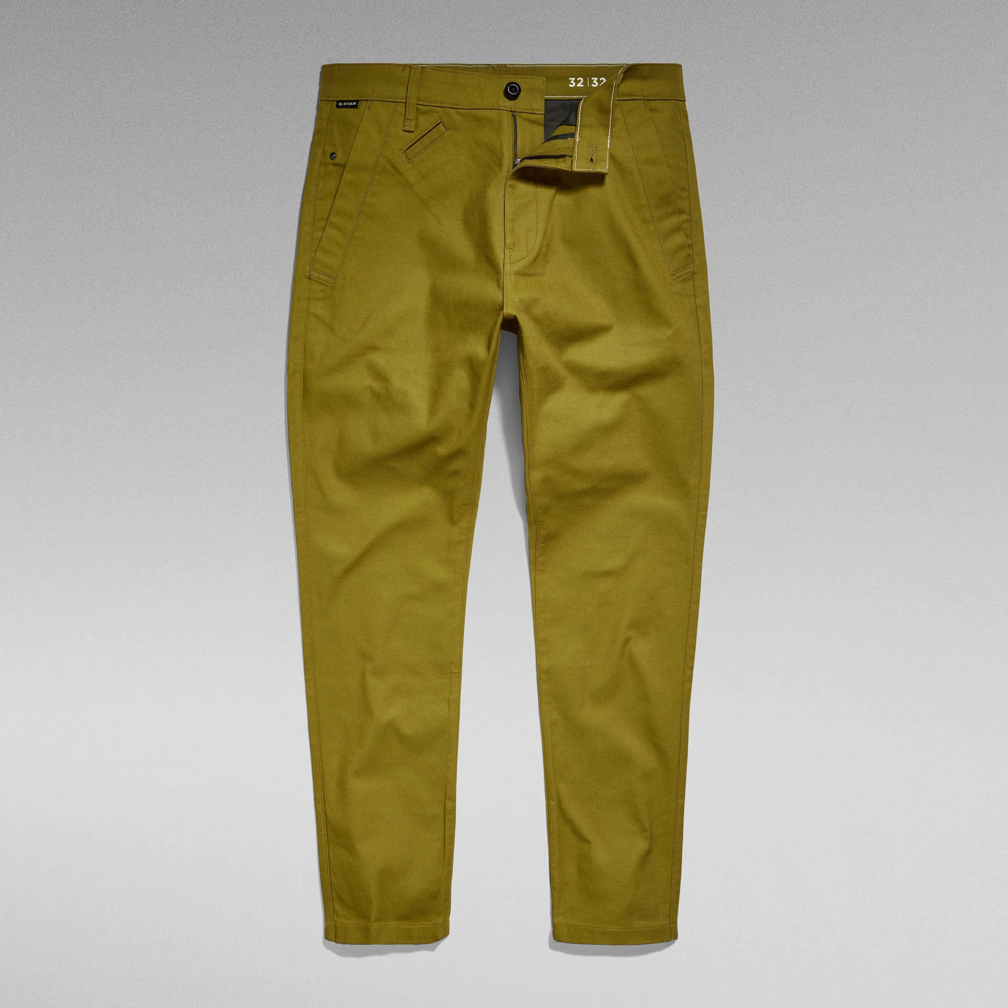 G-Star Raw - Bronson 2.0 Slim Chino - Tobacco