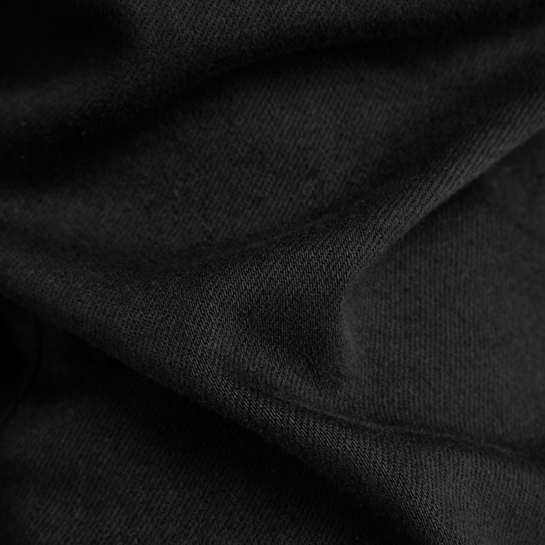 G-Star Raw - D-Staq 3D Slim Jean - Pitch Black