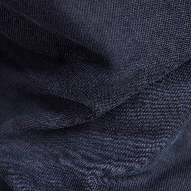 G-Star Raw - Dakota Straight Jean - Worn In Nighthawk Blue