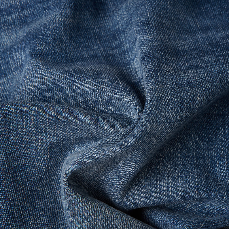 G-Star Raw - Dakota Straight Jean - Faded Cascade