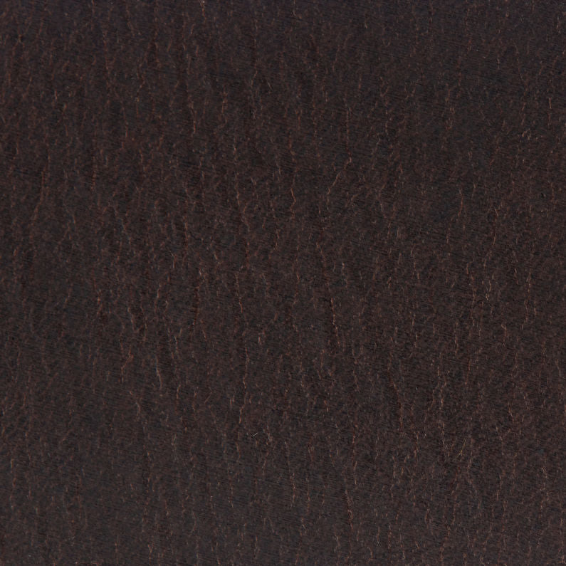 G-Star Raw - Duko Belt - Dark Brown/Black