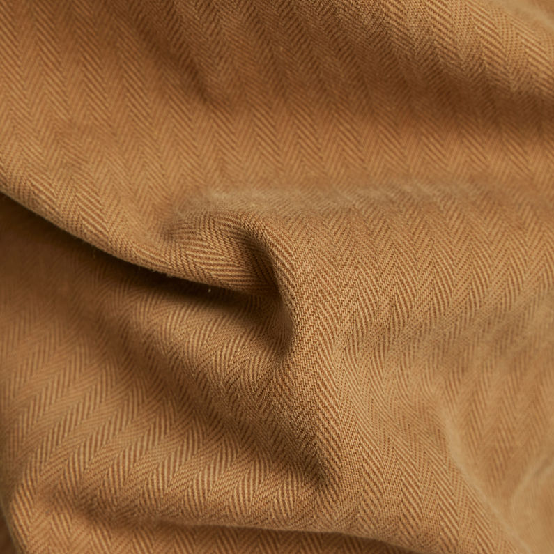 G-Star Raw - Fatigue Pant - Oxide Ocre