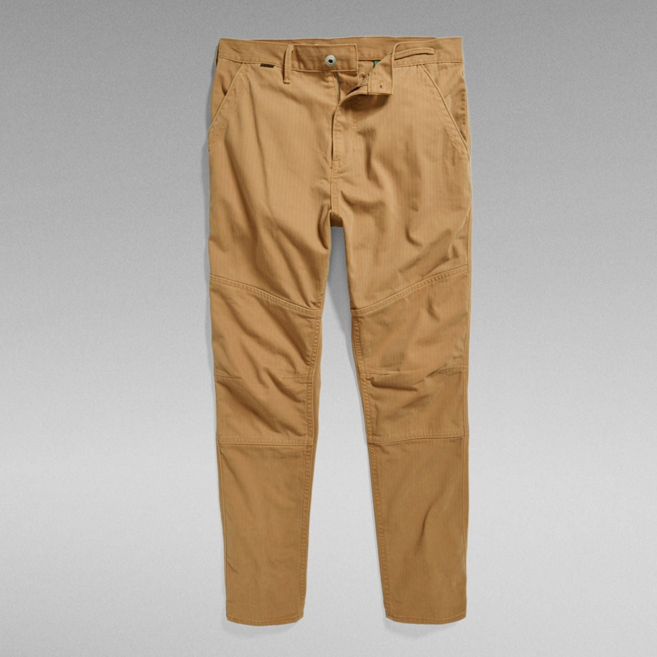 G-Star Raw - Fatigue Pant - Oxide Ocre