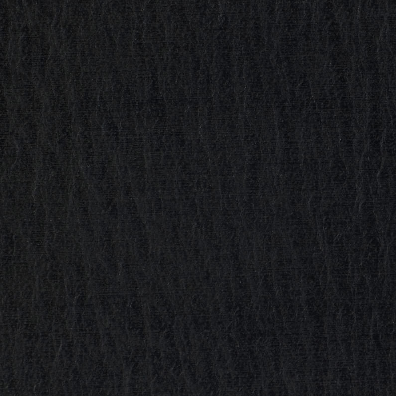 G-Star Raw - New Duko Belt - Dark Black