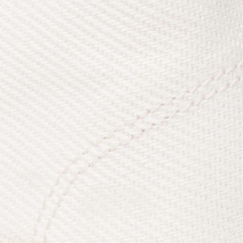 G-Star Raw - Rovulc Mid Sneakers - White