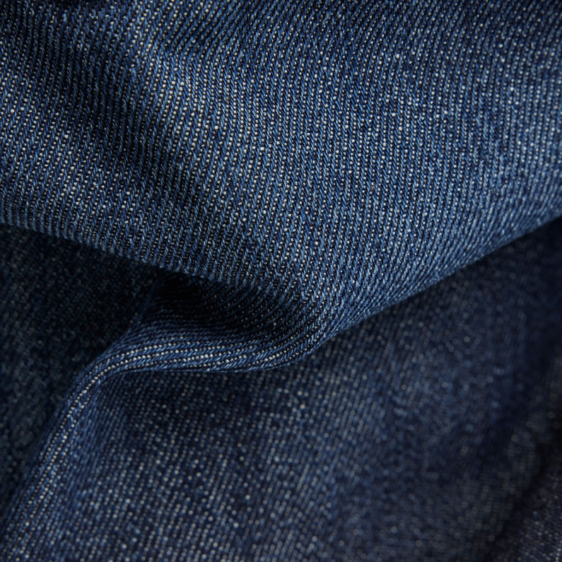 G-Star Raw - Triple A Short - Worn In Pacific