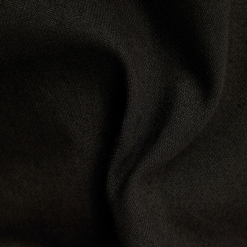 G-Star Raw - Triple A Short - Pitch Black