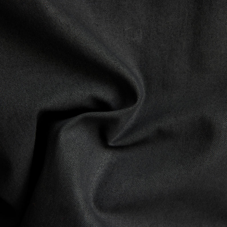 G-Star Raw - Dakota Regular LS Shirt - Magma Cobler