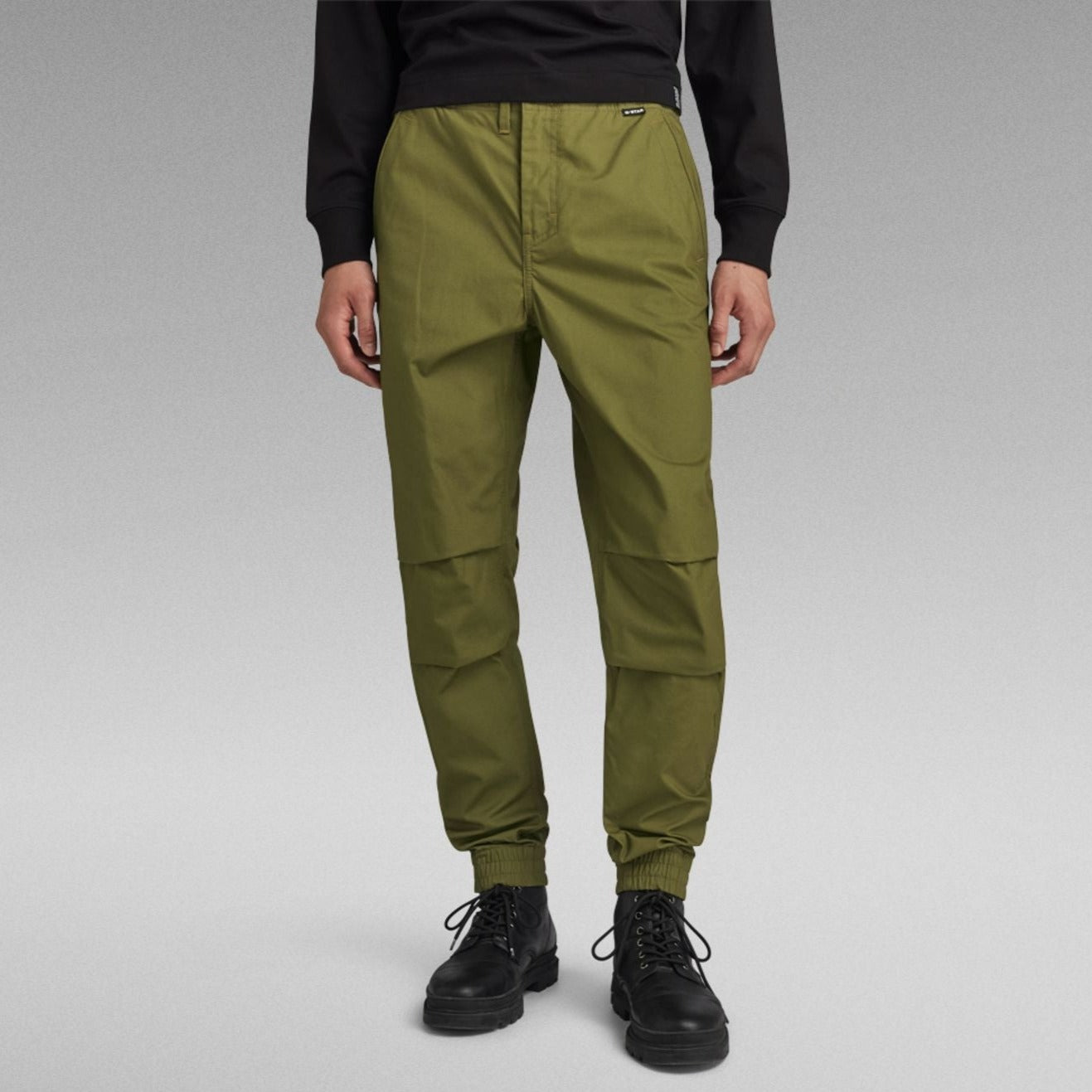 G-Star Raw - Trainer RCT - Dark Olive