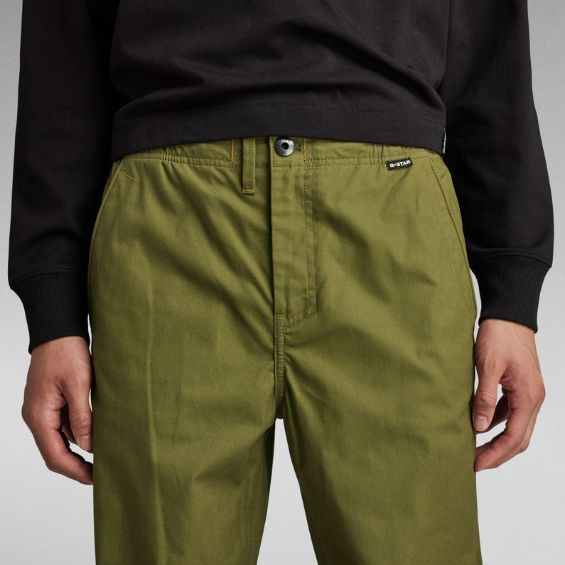 G-Star Raw - Trainer RCT - Dark Olive