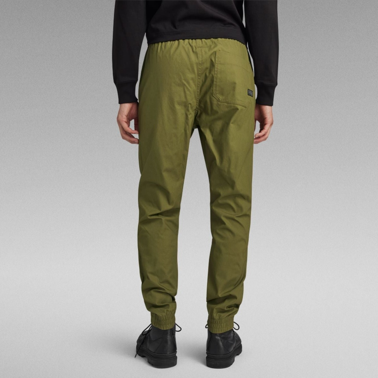 G-Star Raw - Trainer RCT - Dark Olive