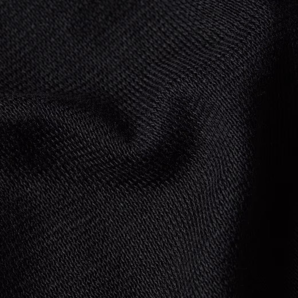 G-Star Raw - Relaxed Base R Tee - Dark Black