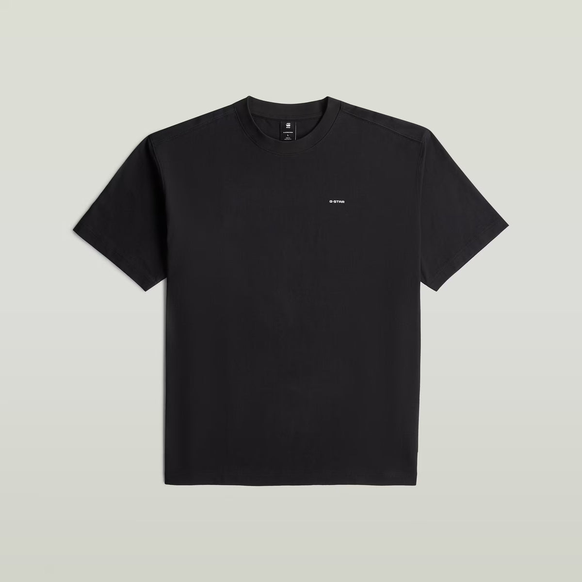 G-Star Raw - Relaxed Base R Tee - Dark Black