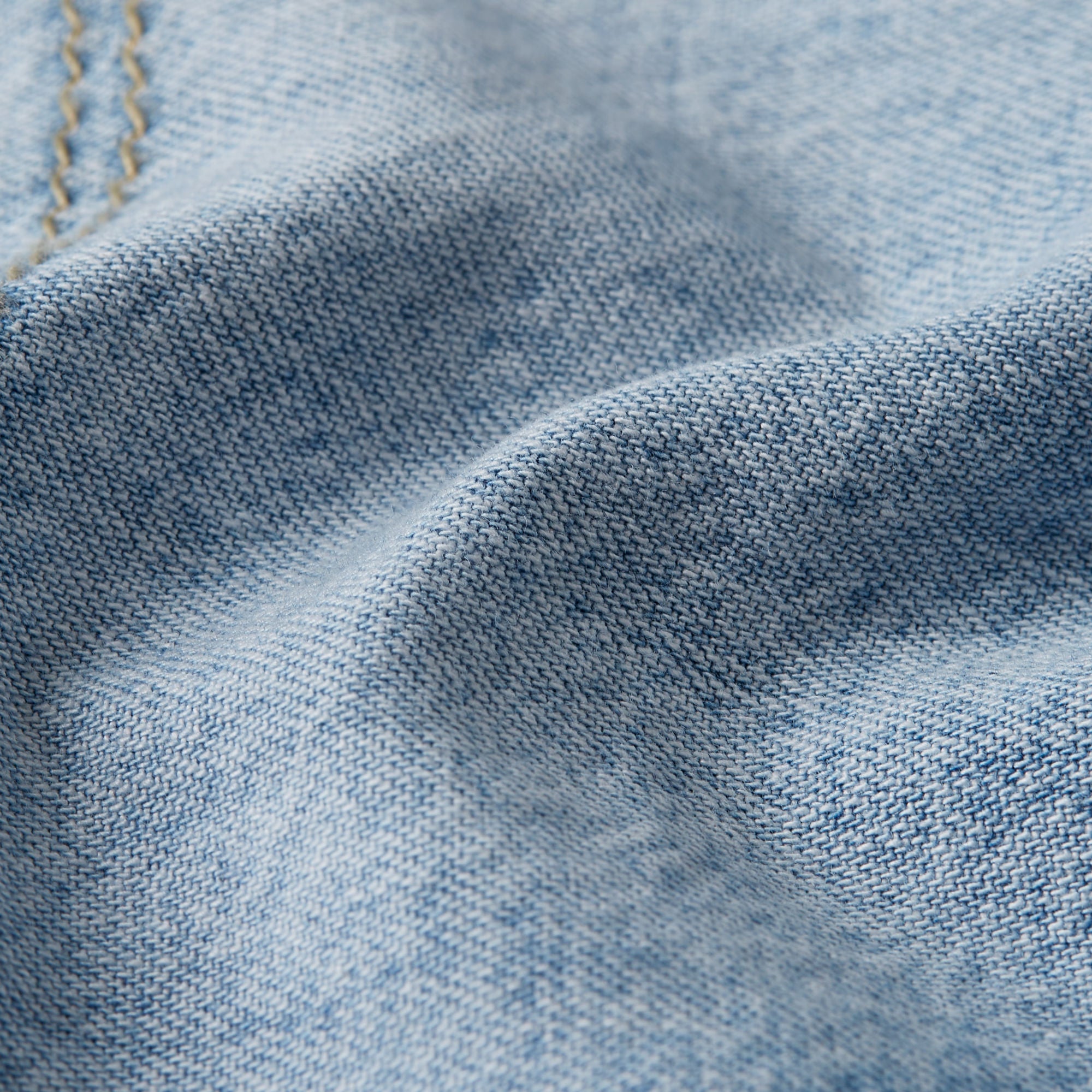 G-Star Raw - Remix SS Shirt - Sun Faded Blue Mist