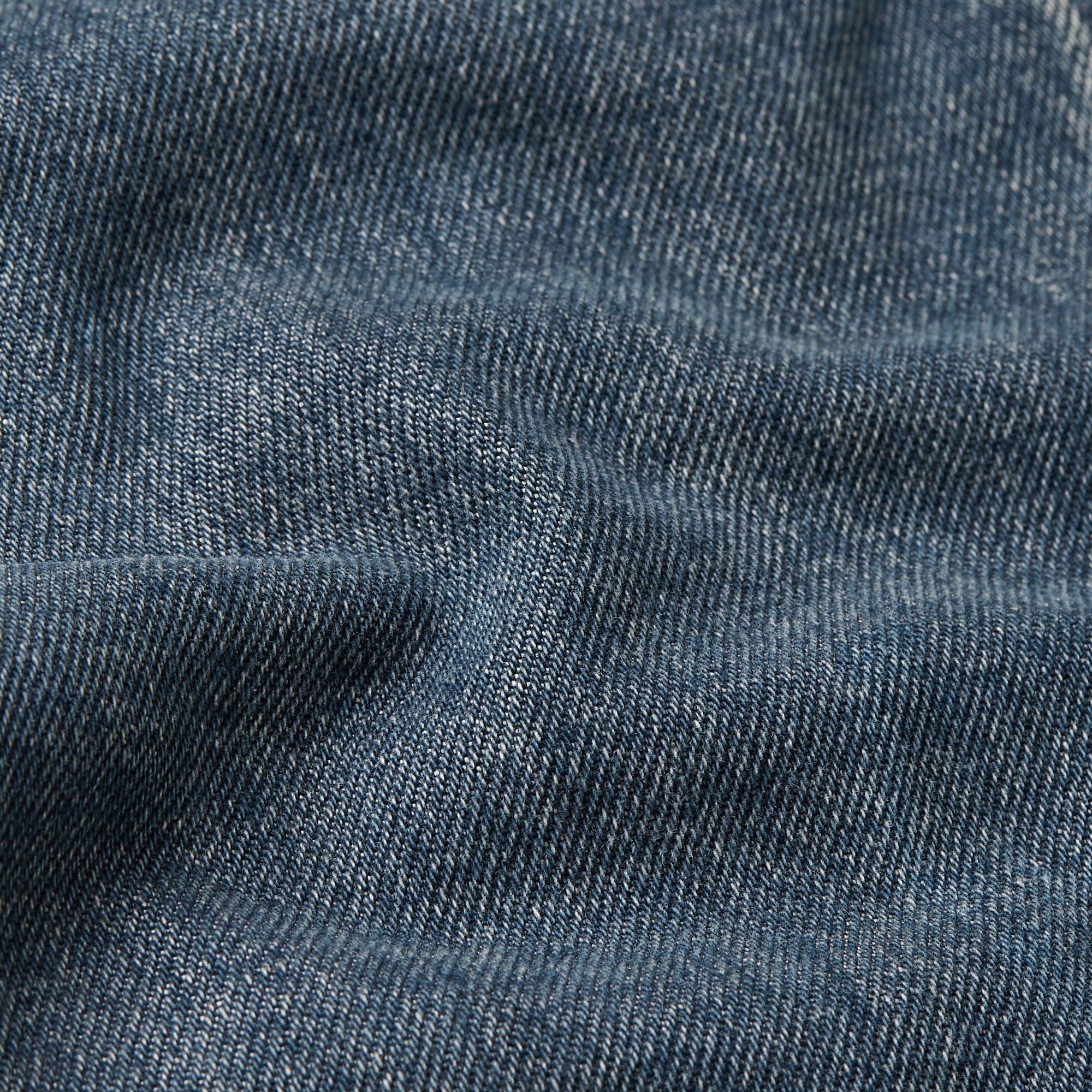 G-Star Raw - Rovic Zip 3D Regular Tapered Denim Jean - Worn In Glace