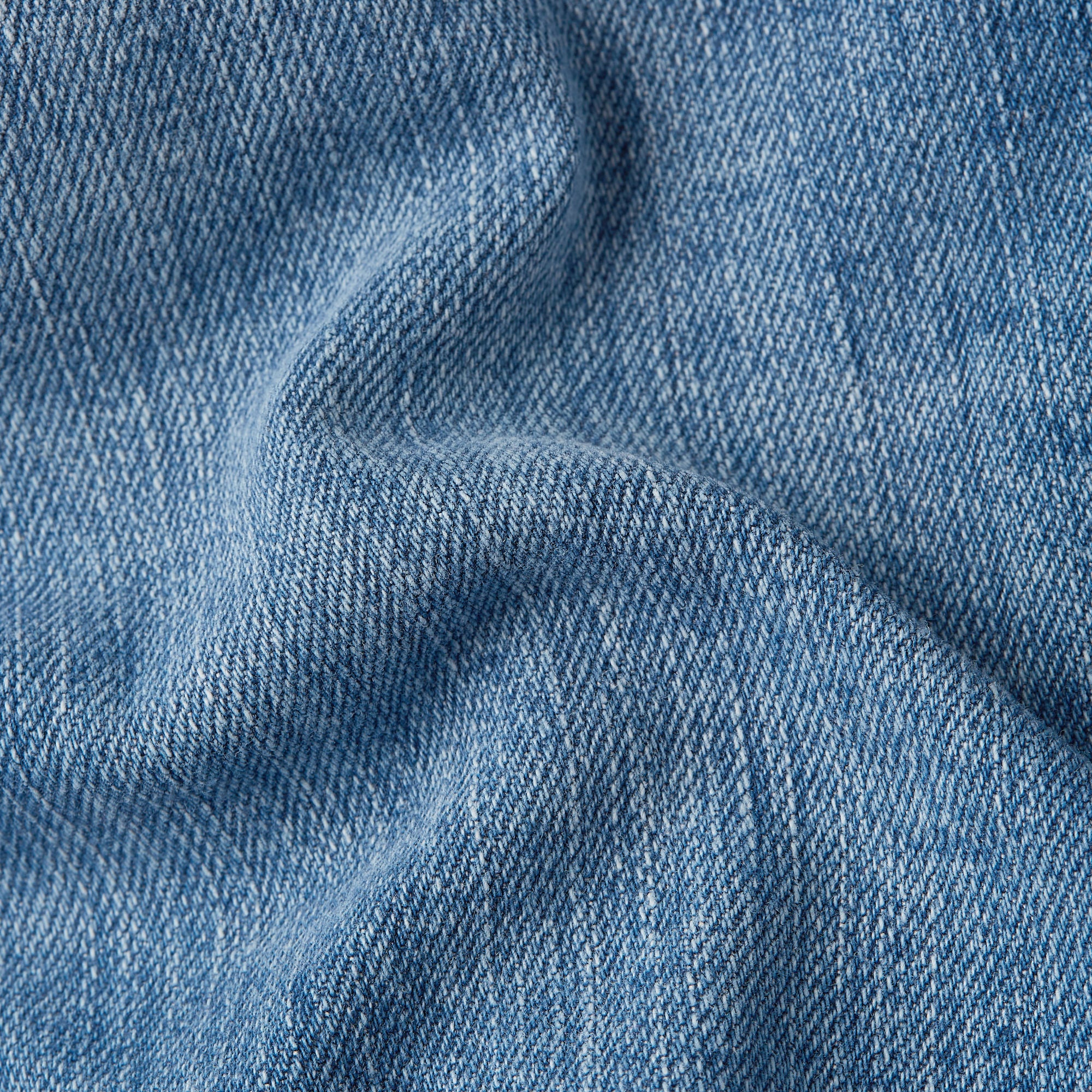 G-Star Raw - Rovic Zip 3D Regular Tapered Jean - Antique Faded Uniform Blue