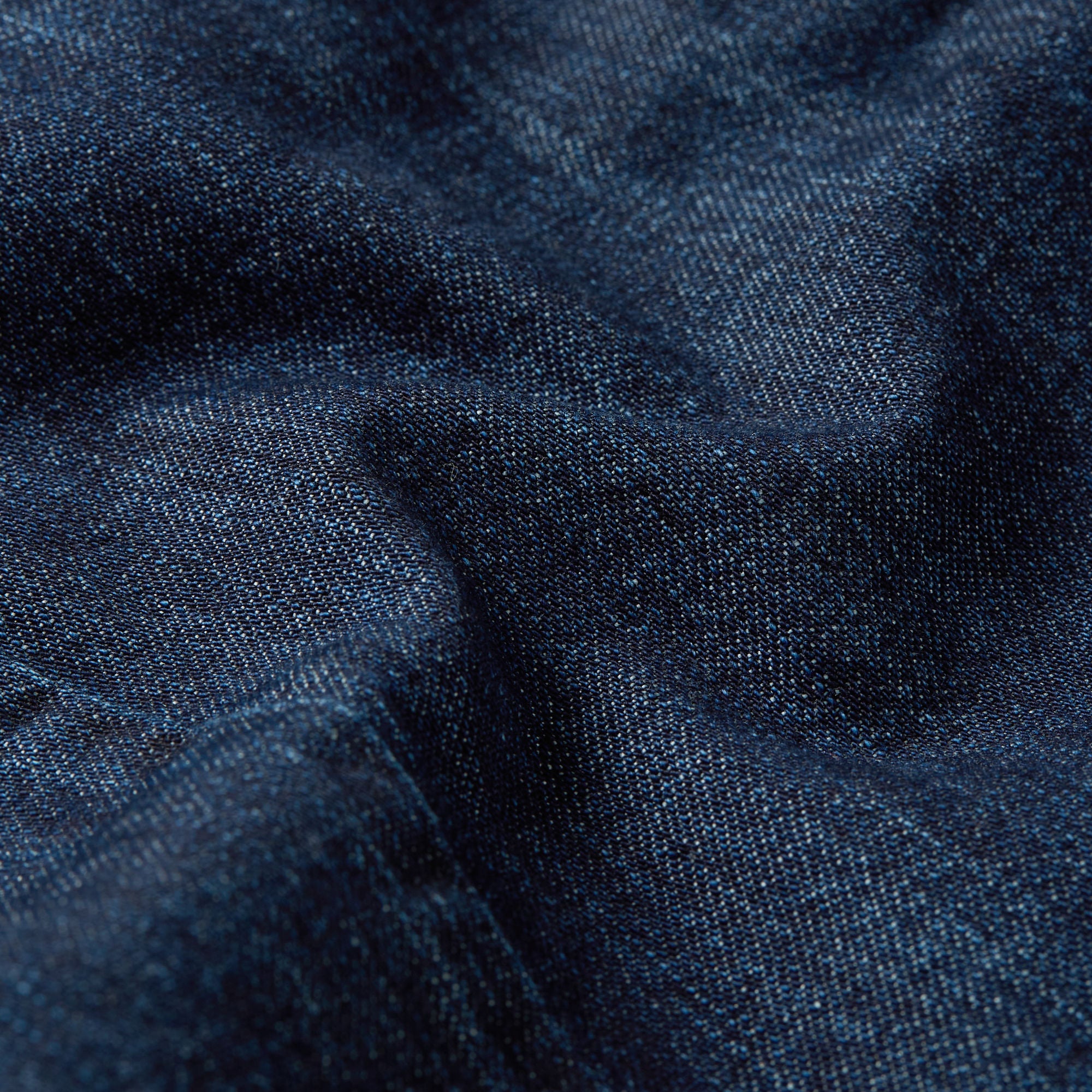 G-Star Raw - Dakota Slim LS Shirt - Worn In Deep Sea