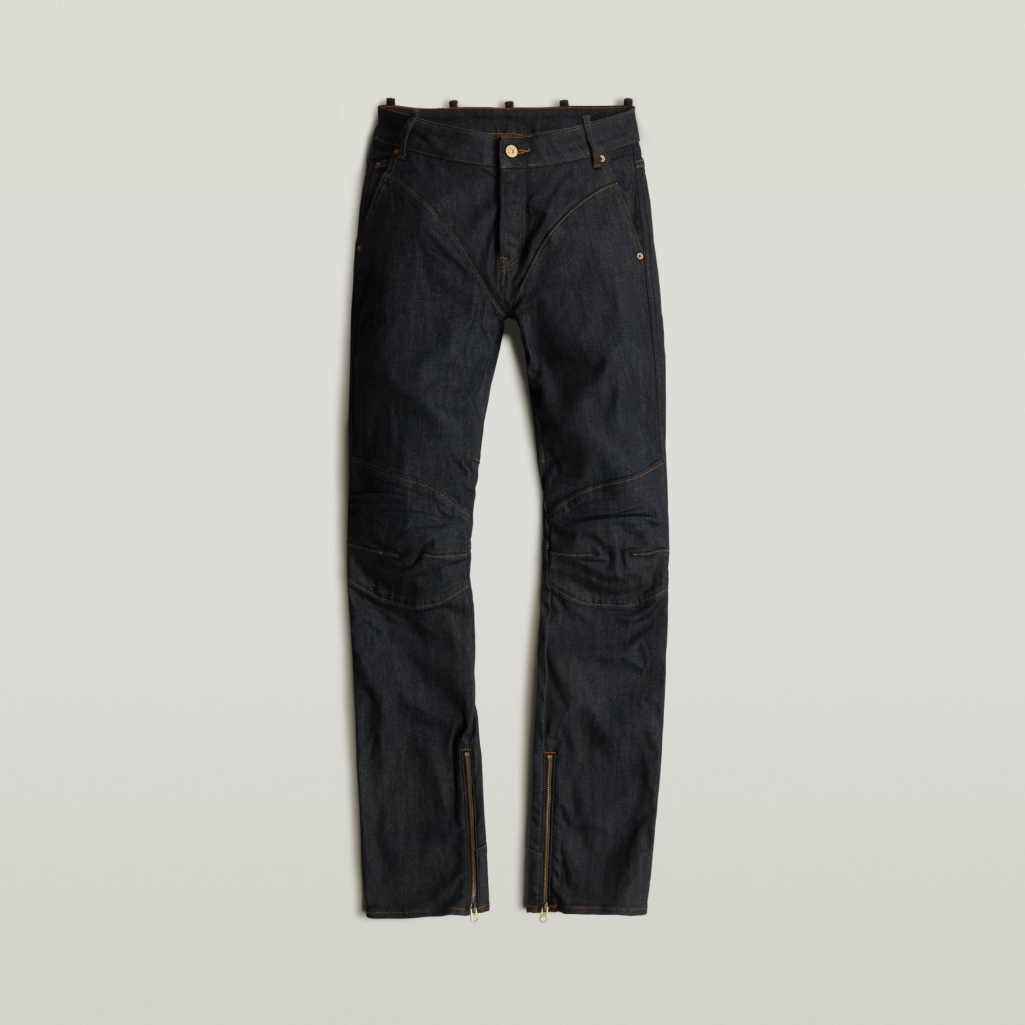 G-Star Raw - The Denim 001 By Ottolinger Jean - Raw Denim