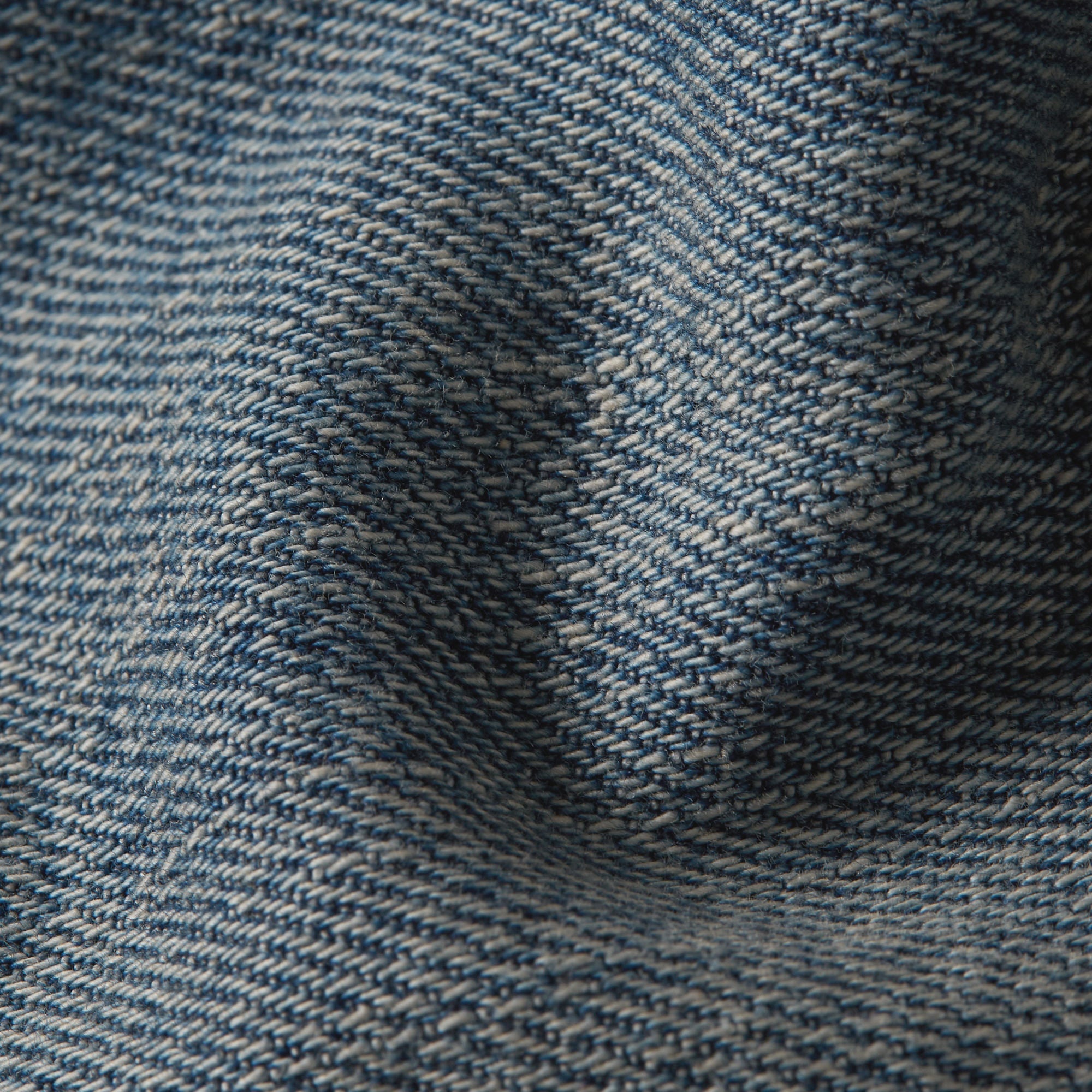 G-Star Raw - Viktoria High Straight Jean - Antique Faded Steel Blue