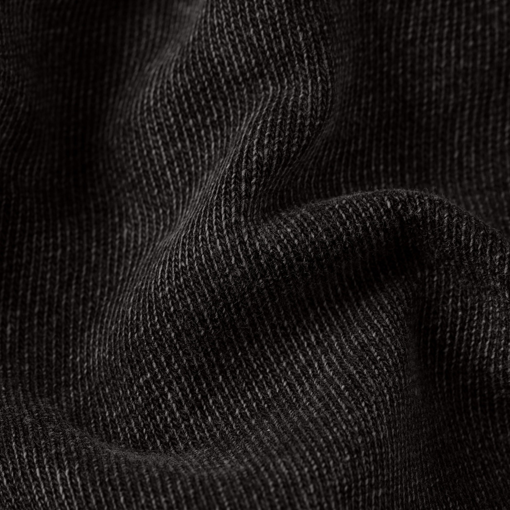 G-Star Raw - Washed Pocket R Tee - Dark Black Smokey GD