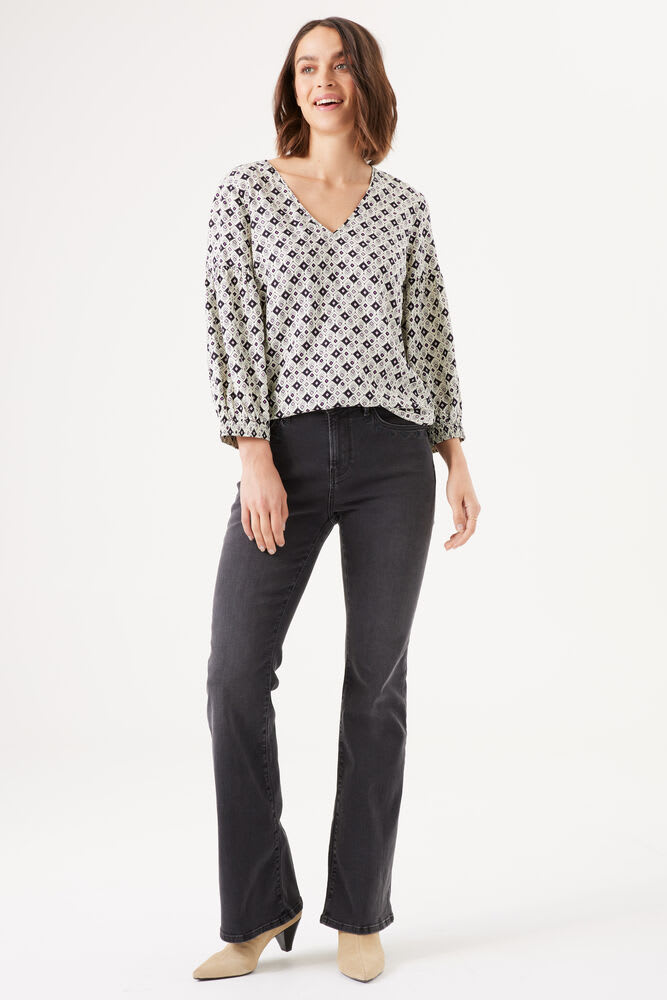 Garcia - Dream Catcher LS Blouse - Soft Kit