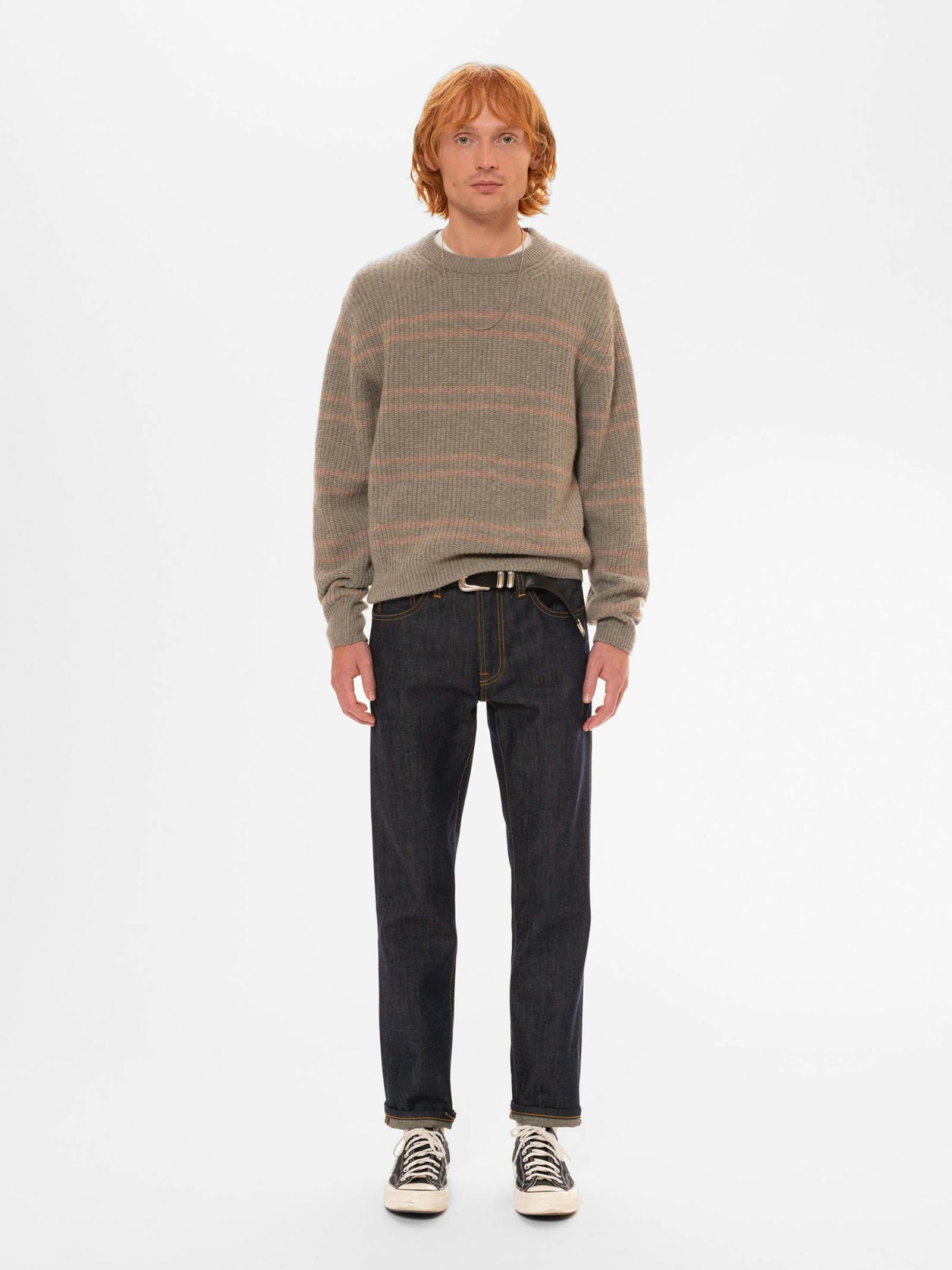 Nudie - Gritty Jackson Jean - Dry Old