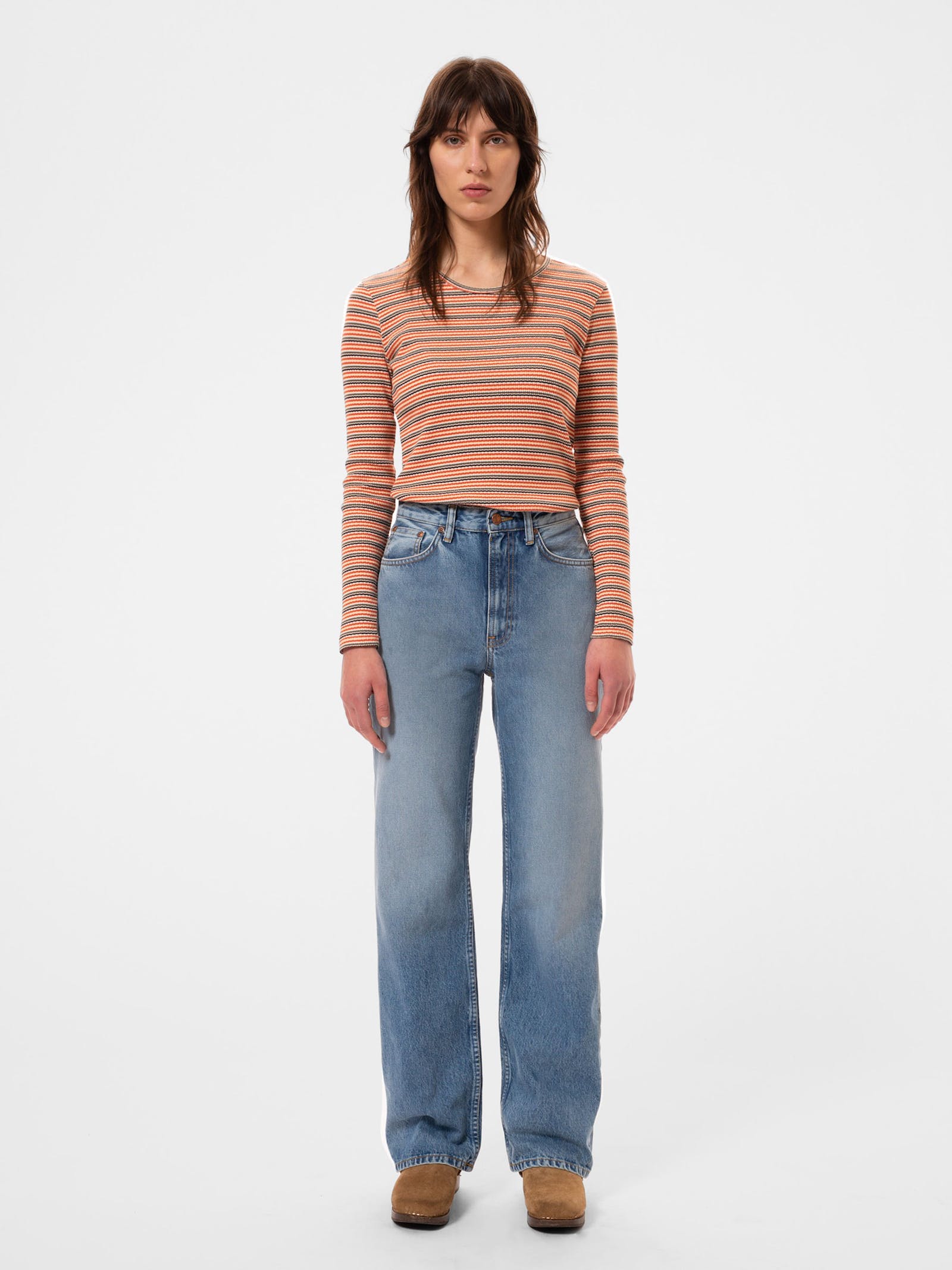 Nudie - Clean Eileen Jean - Vintage Dreams