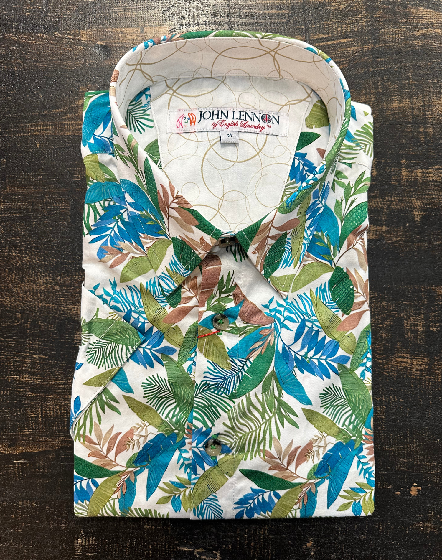 john lennon english laundry dress shirts John Lennon Shirts by English Laundry Preston Long Sleeve Shirt Cotton Wool | Womens And Mens Fashion