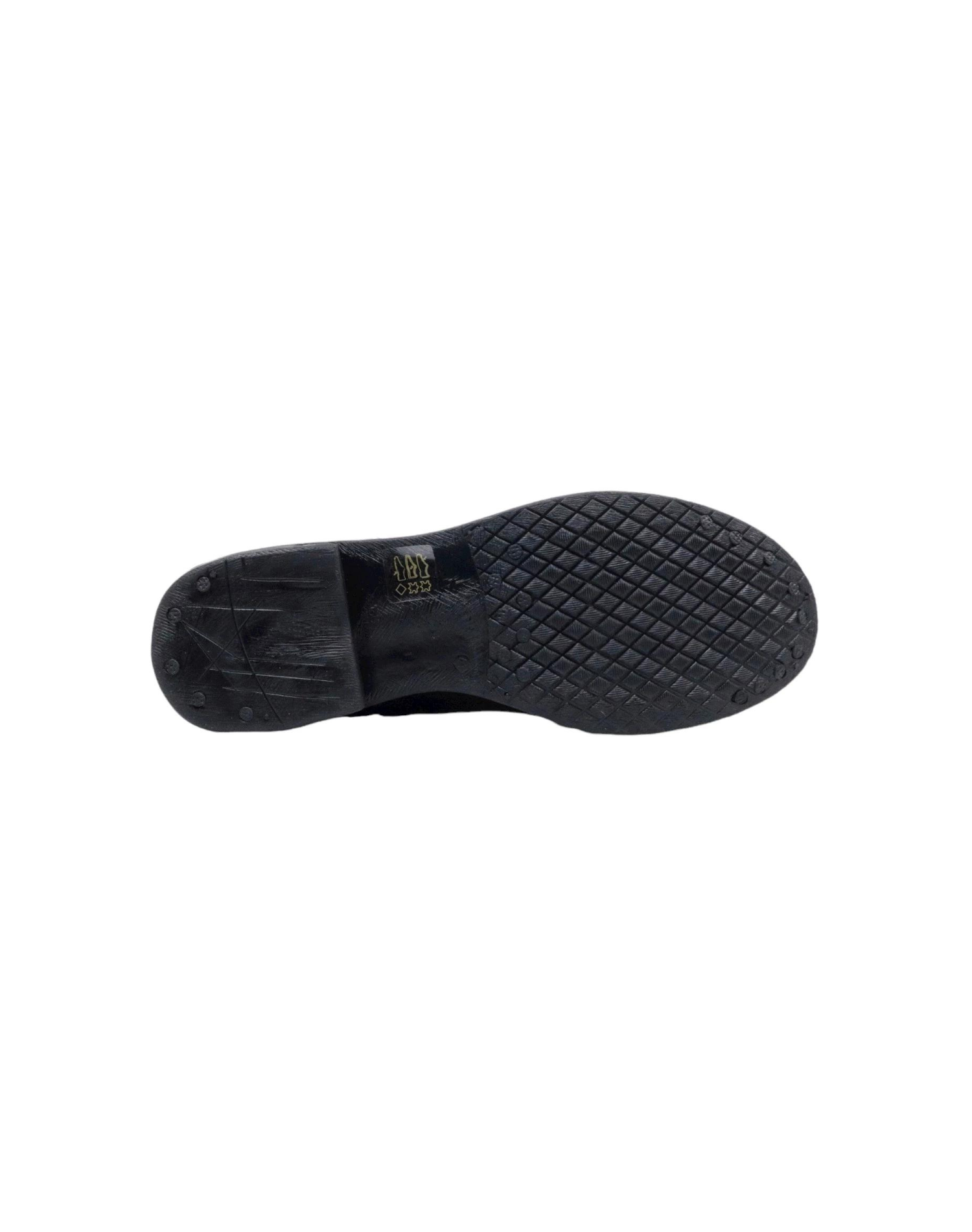 MJUS - Zip And Lace Boot - Orzo