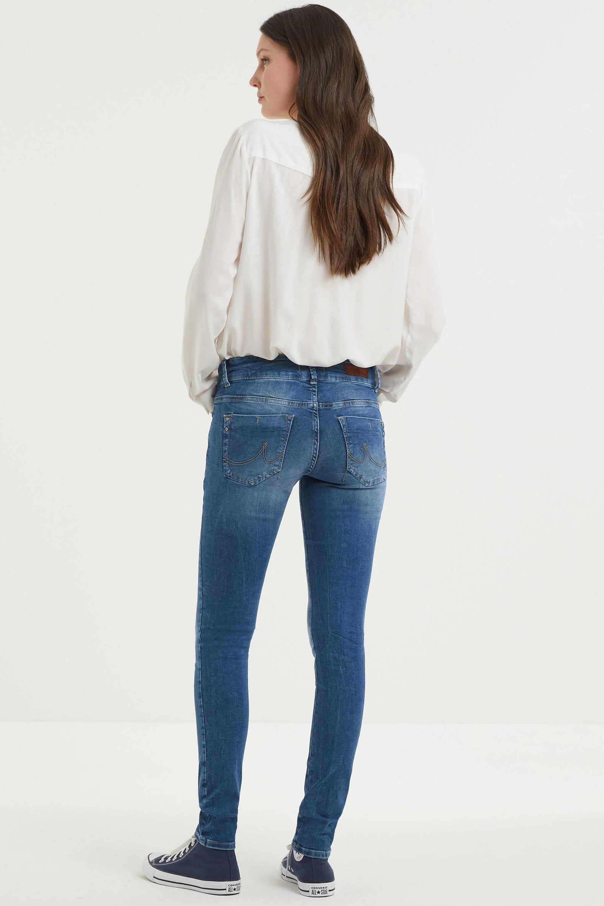 LTB - Molly M Jean- Lilianne 53223 Wash