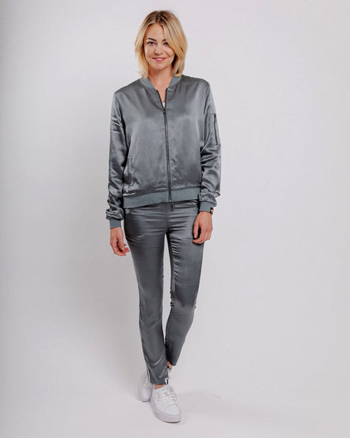 Moss - Maxy Bomber - Navy