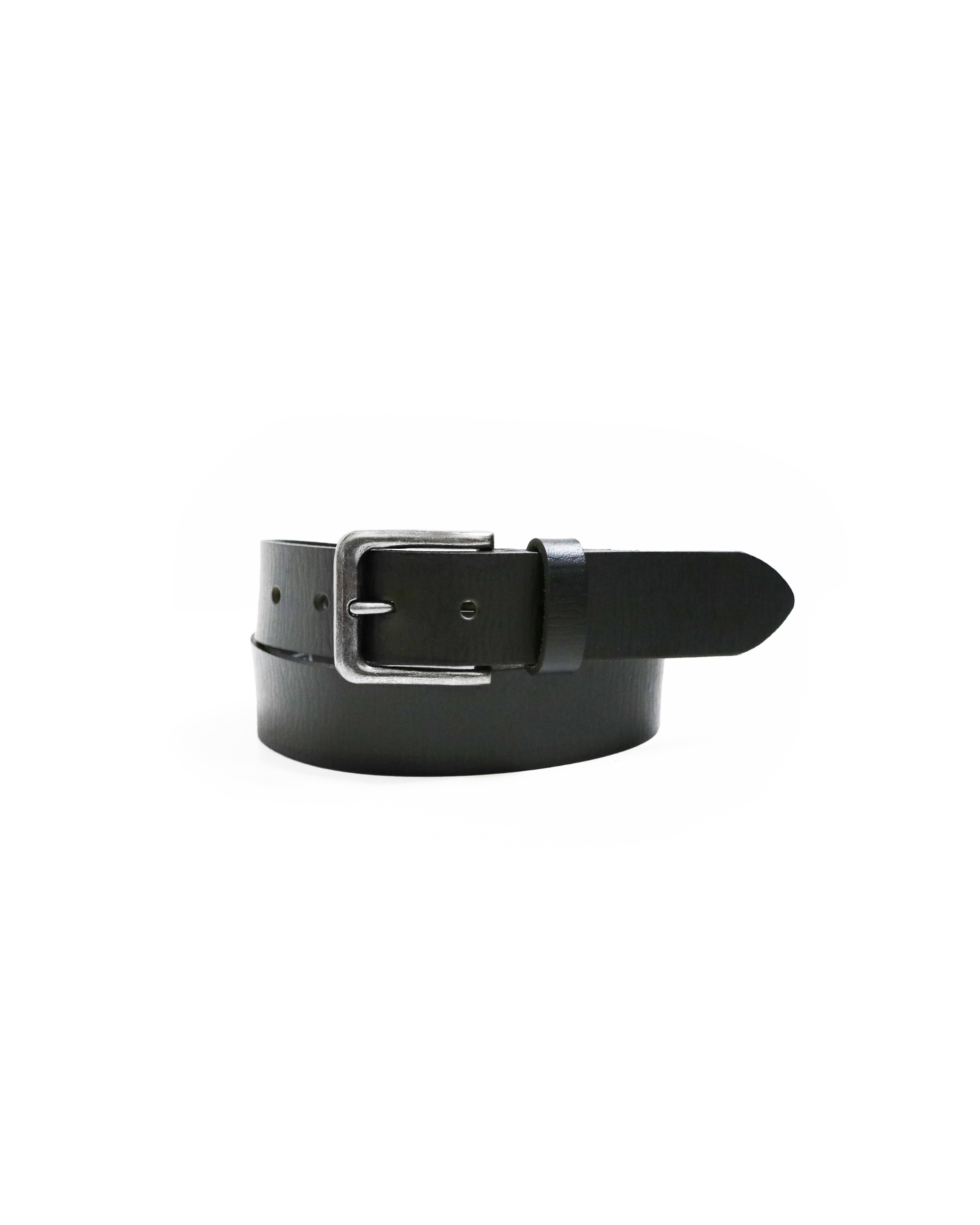 Parisian - 3531 Mulberry Belt - Black