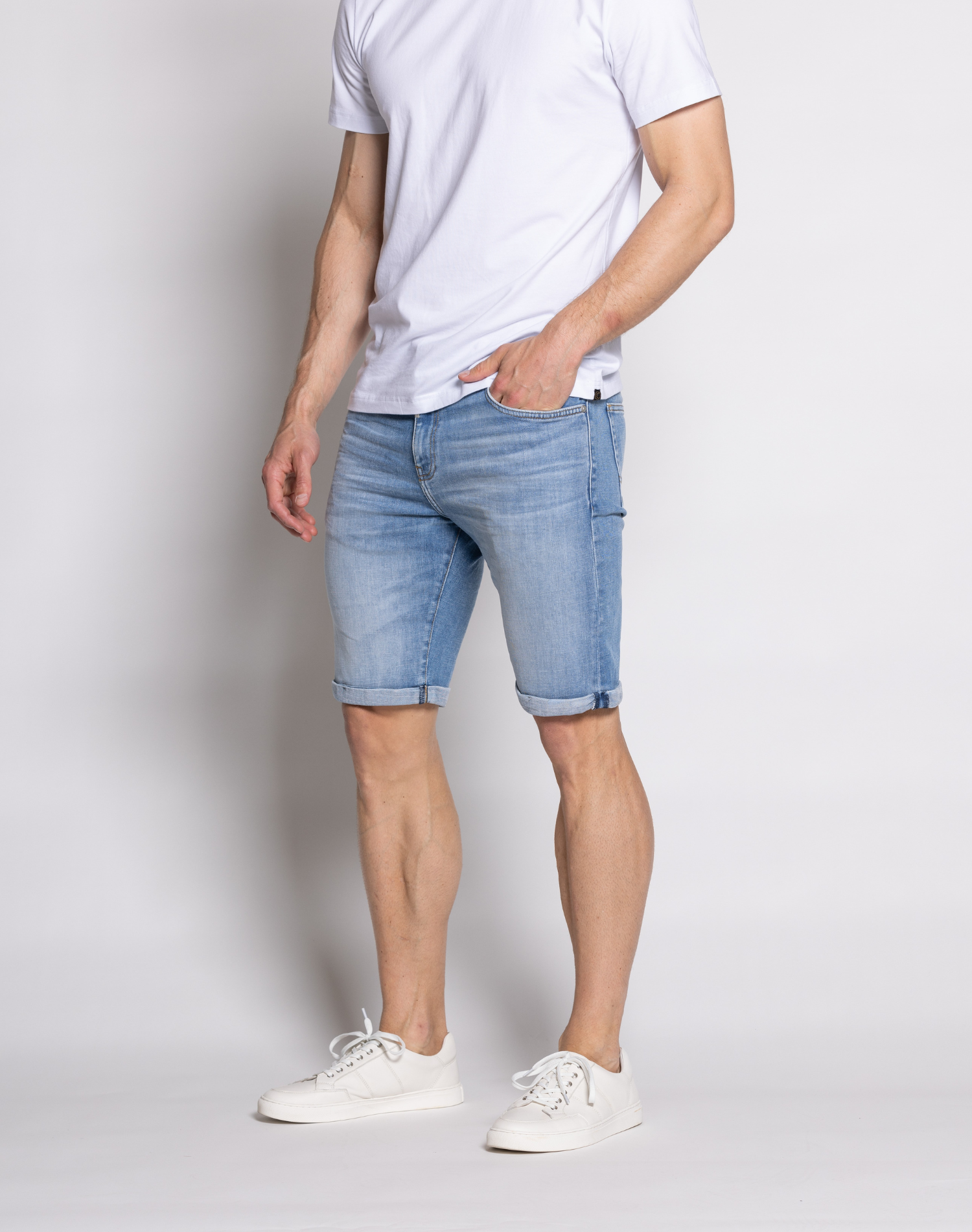 LTB - Nestor Short - Calder Undamaged Wash